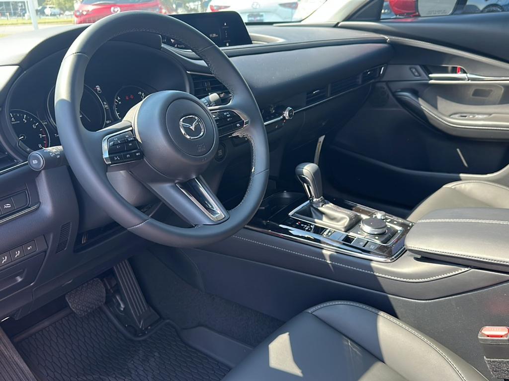 new 2025 Mazda CX-30 car, priced at $31,780