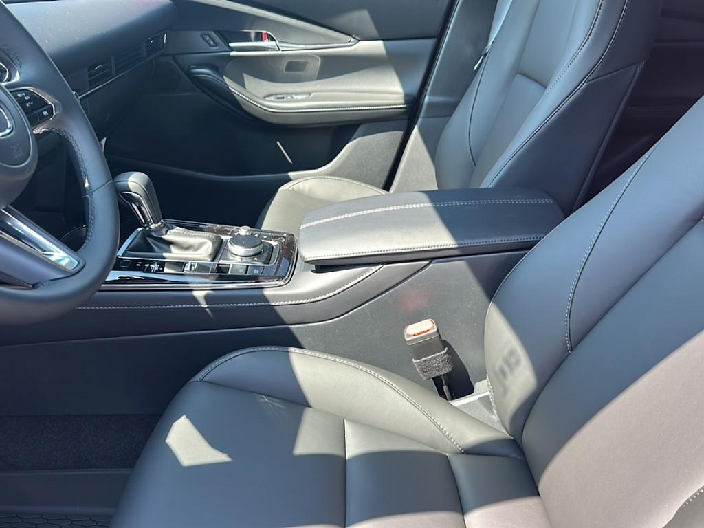 new 2025 Mazda CX-30 car, priced at $31,780