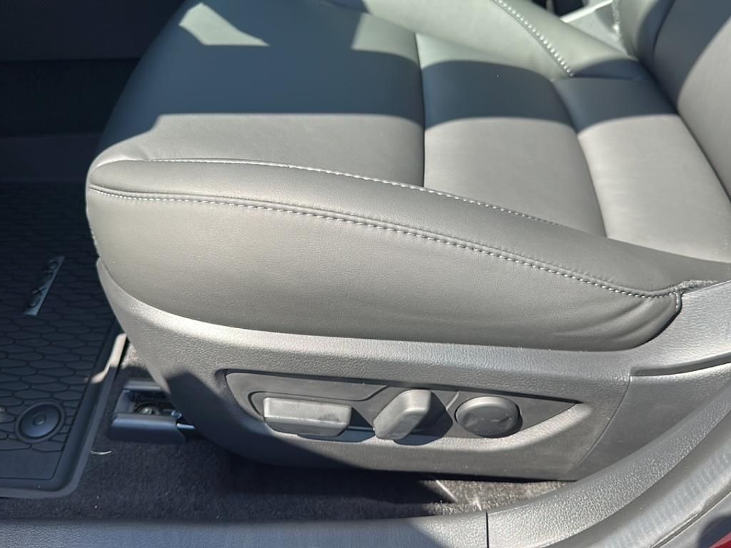 new 2025 Mazda CX-30 car, priced at $31,780
