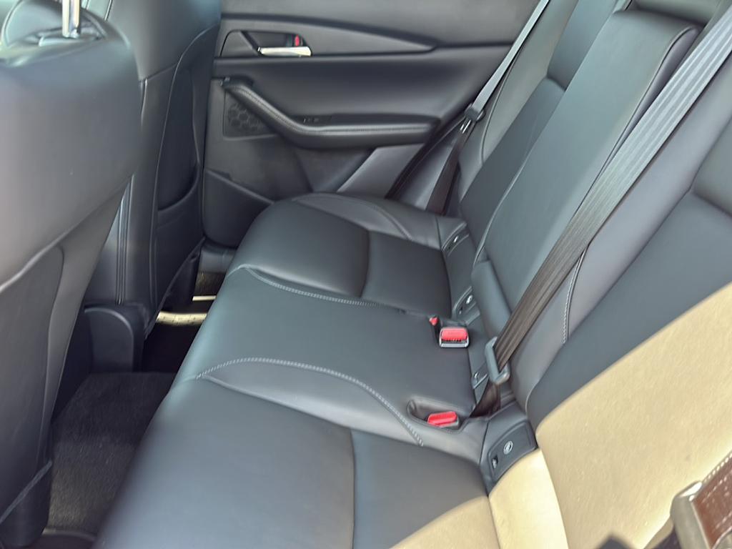 new 2025 Mazda CX-30 car, priced at $31,780