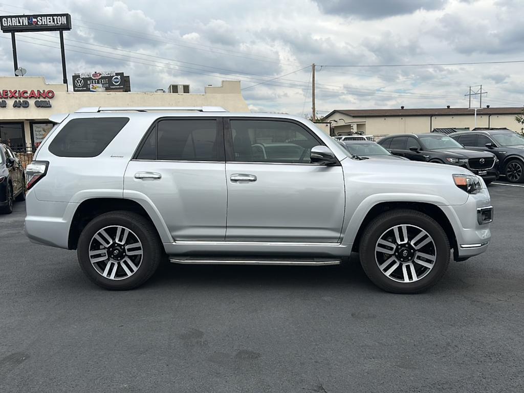 used 2018 Toyota 4Runner car, priced at $31,999
