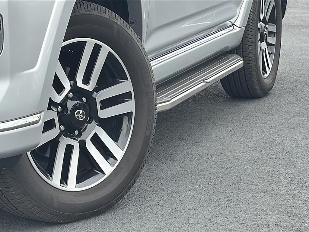 used 2018 Toyota 4Runner car, priced at $31,999