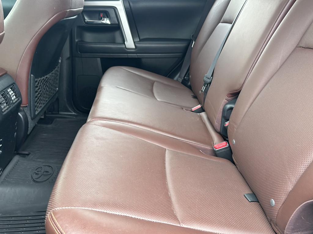 used 2018 Toyota 4Runner car, priced at $31,999