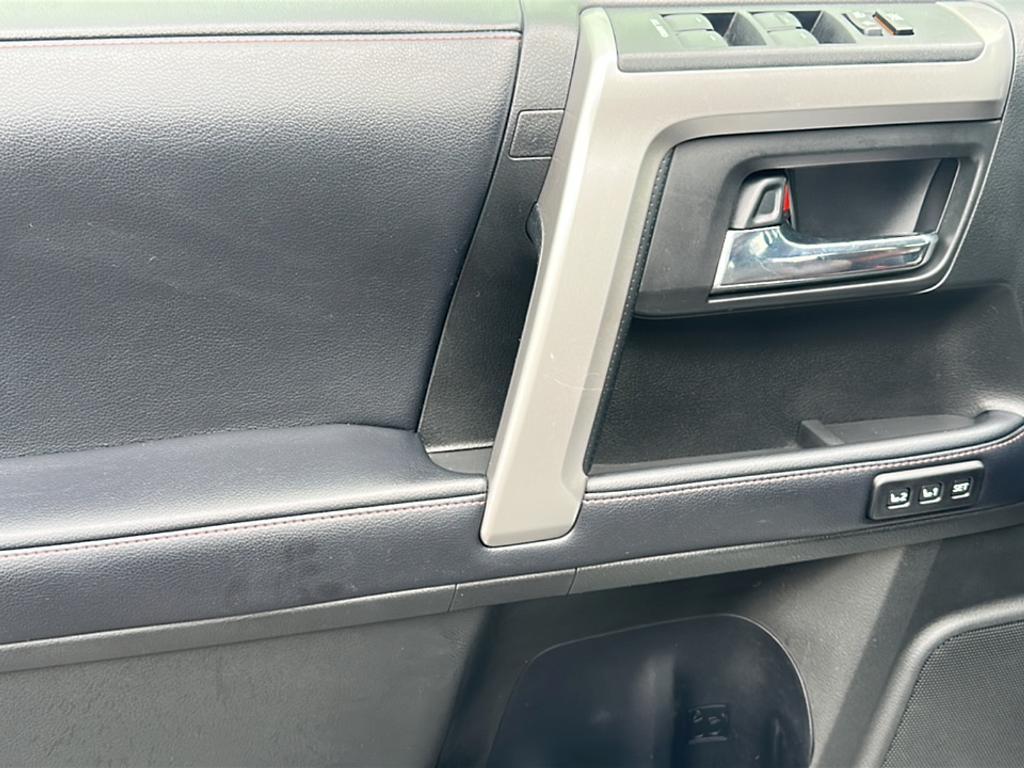 used 2018 Toyota 4Runner car, priced at $31,999