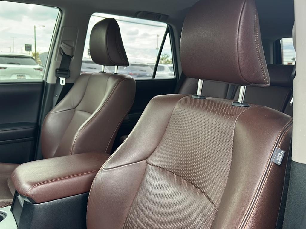 used 2018 Toyota 4Runner car, priced at $31,999