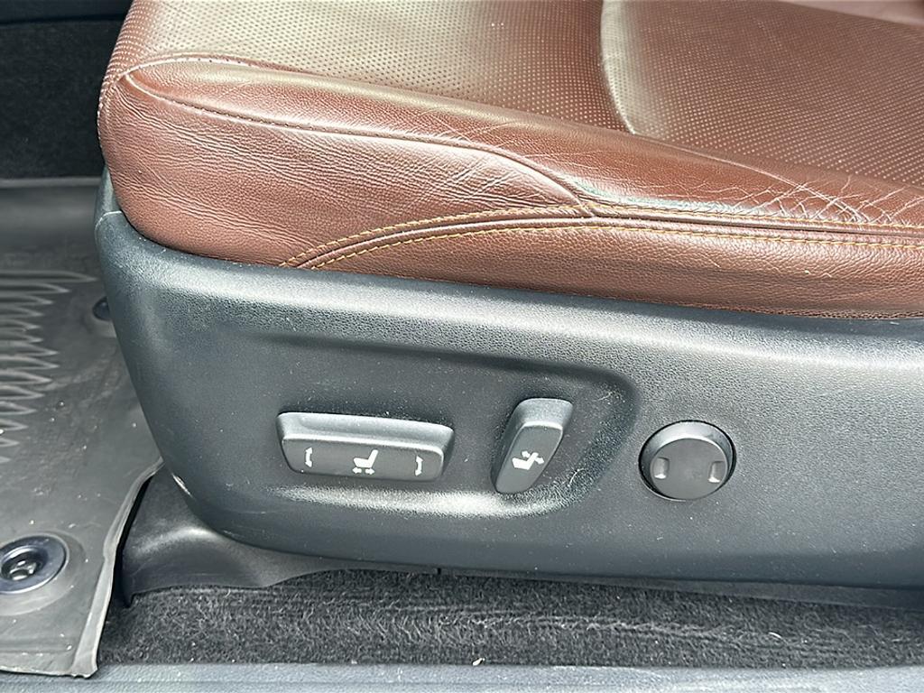 used 2018 Toyota 4Runner car, priced at $31,999