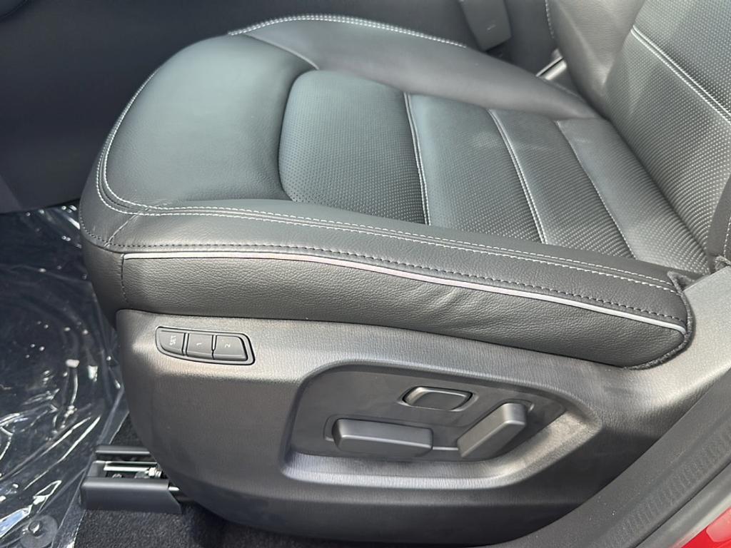 new 2025 Mazda CX-5 car, priced at $38,240
