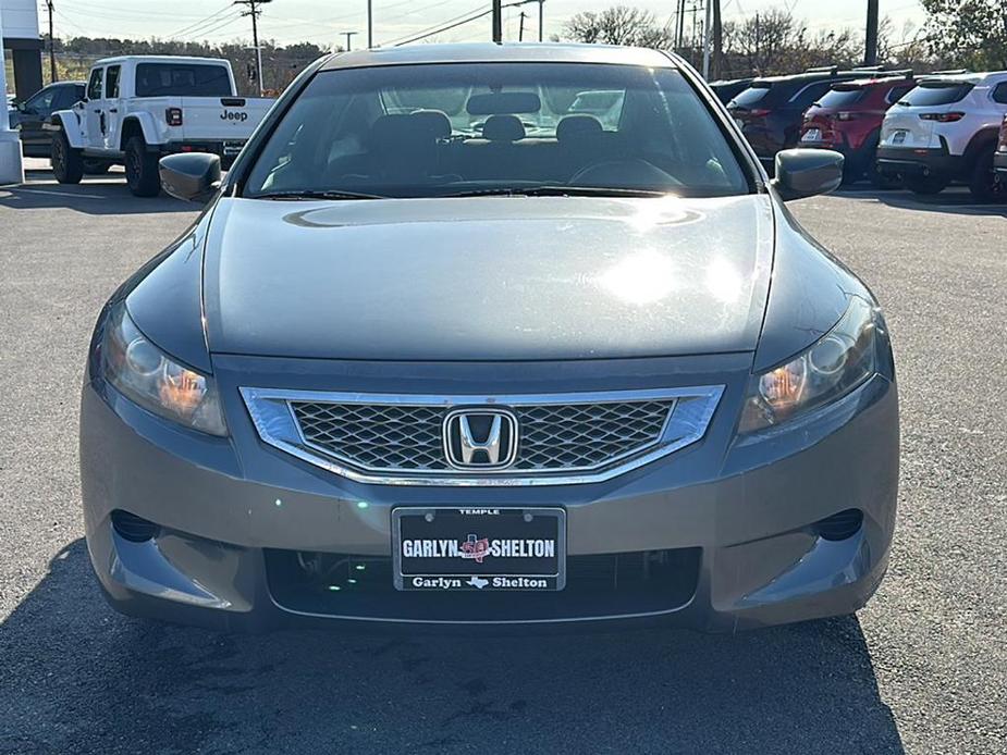 used 2009 Honda Accord car, priced at $9,138