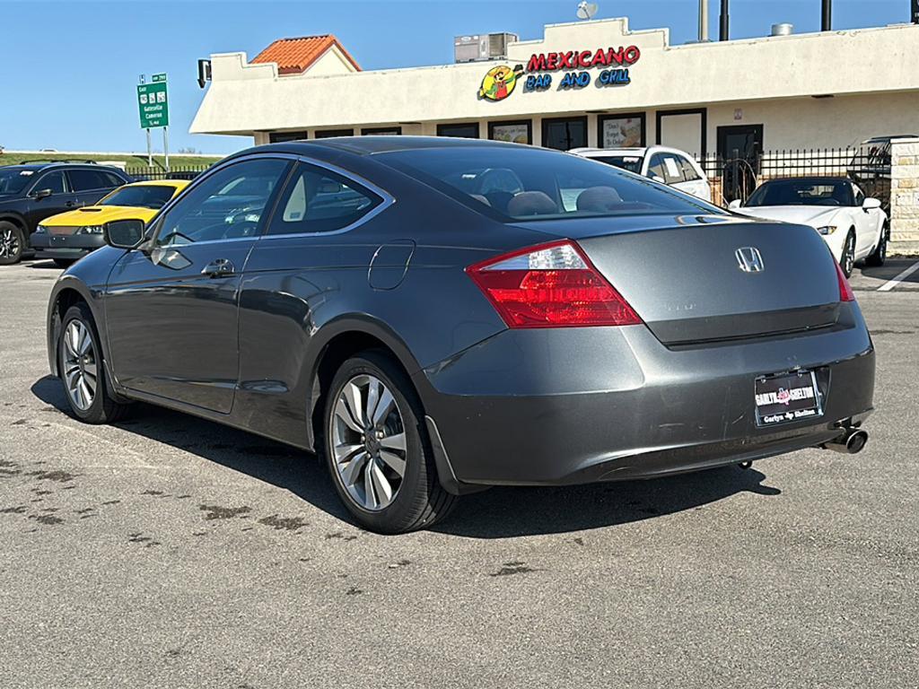 used 2009 Honda Accord car, priced at $9,138