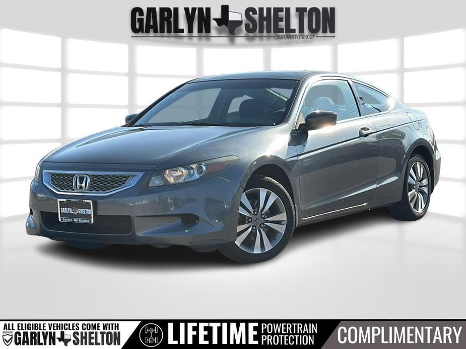 used 2009 Honda Accord car, priced at $9,138