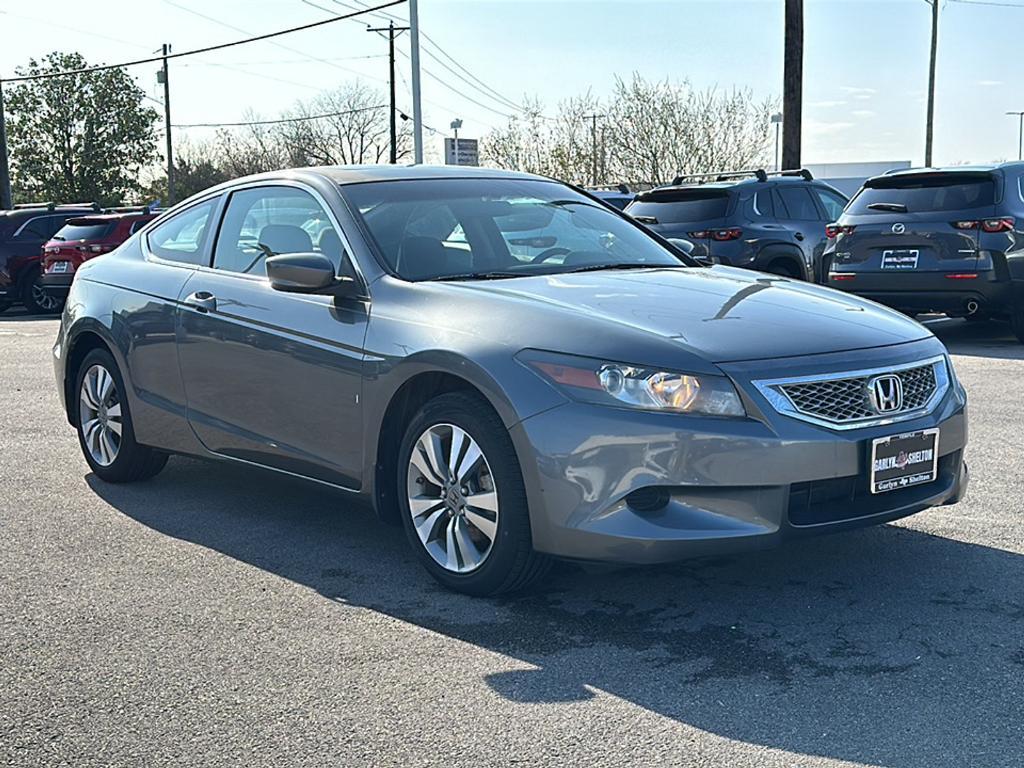 used 2009 Honda Accord car, priced at $9,138