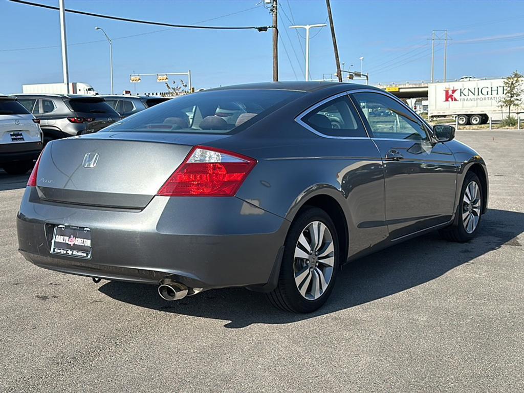 used 2009 Honda Accord car, priced at $9,138