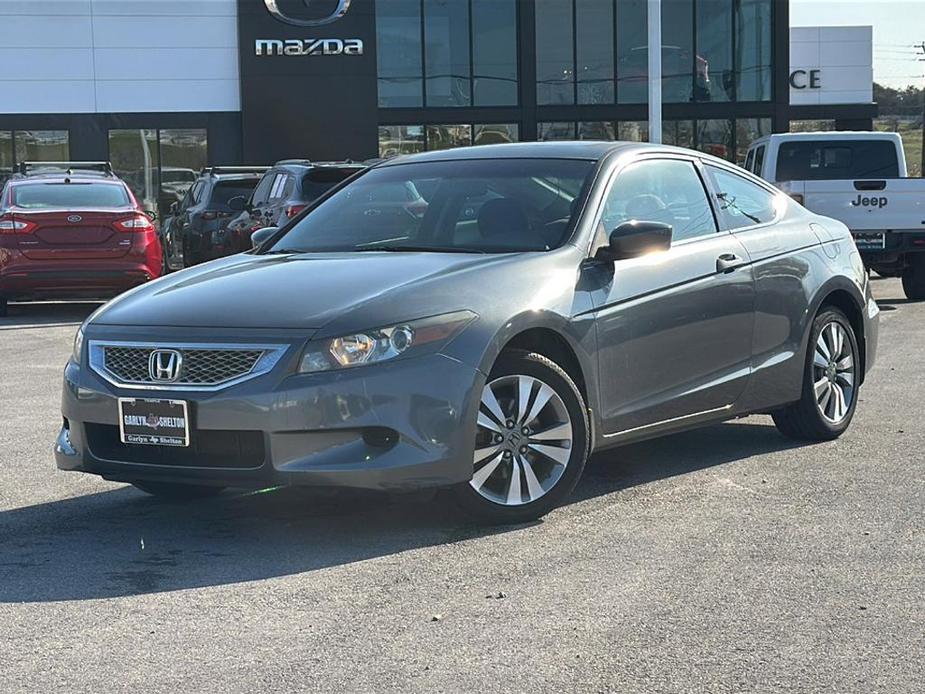 used 2009 Honda Accord car, priced at $9,138