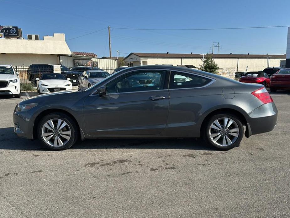 used 2009 Honda Accord car, priced at $9,138