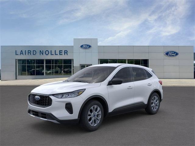 new 2024 Ford Escape car, priced at $29,442