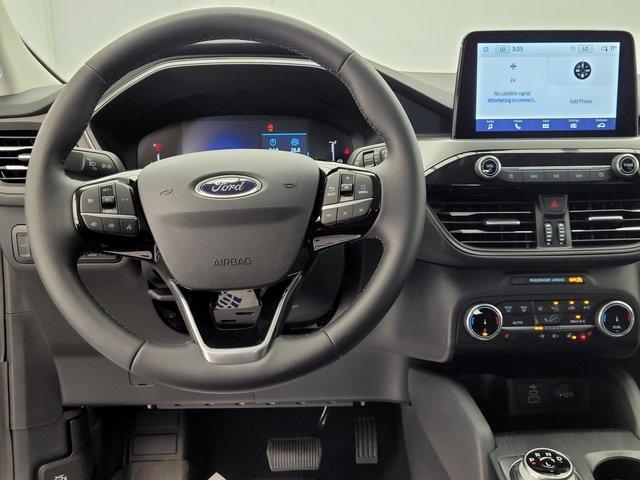 new 2024 Ford Escape car, priced at $29,442