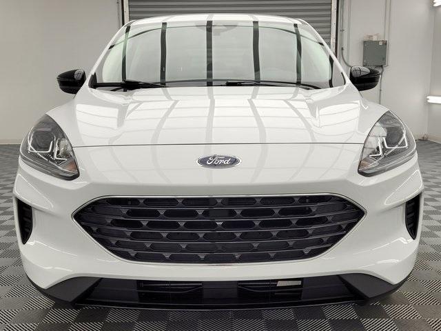 used 2022 Ford Escape car, priced at $19,573