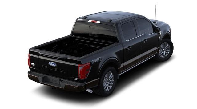 new 2024 Ford F-150 car, priced at $68,960