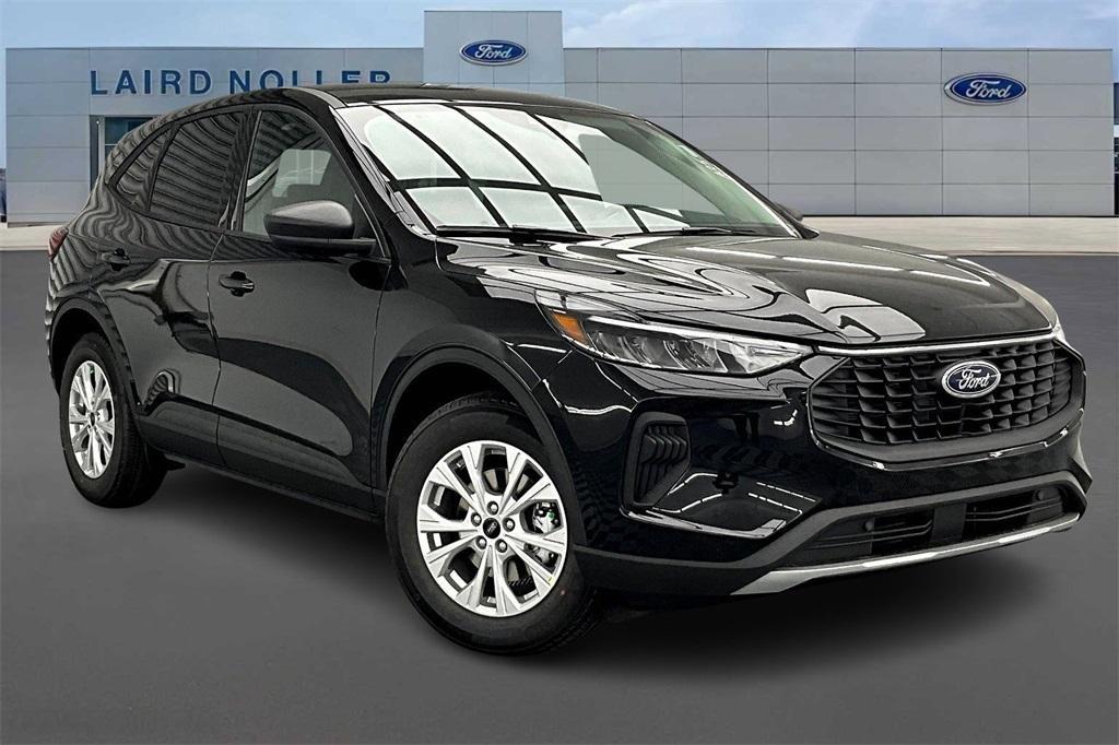 new 2025 Ford Escape car, priced at $27,827