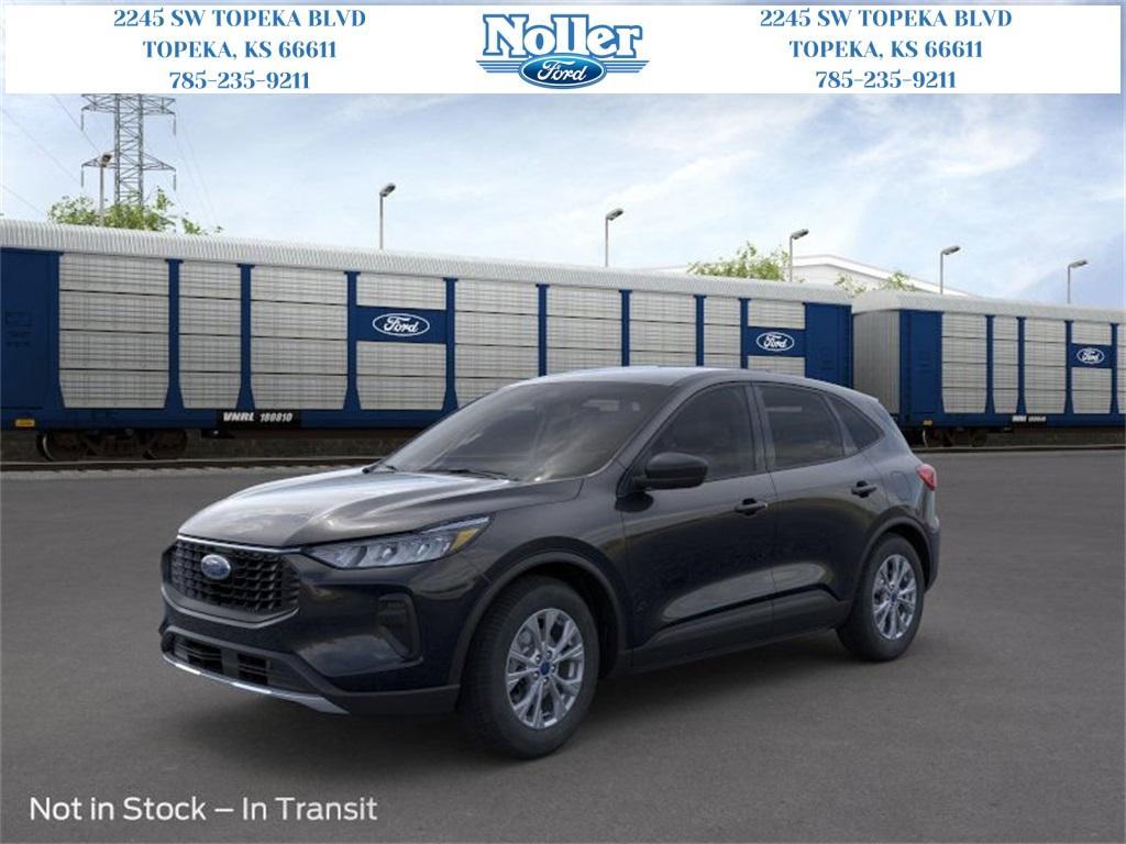 new 2025 Ford Escape car, priced at $29,426