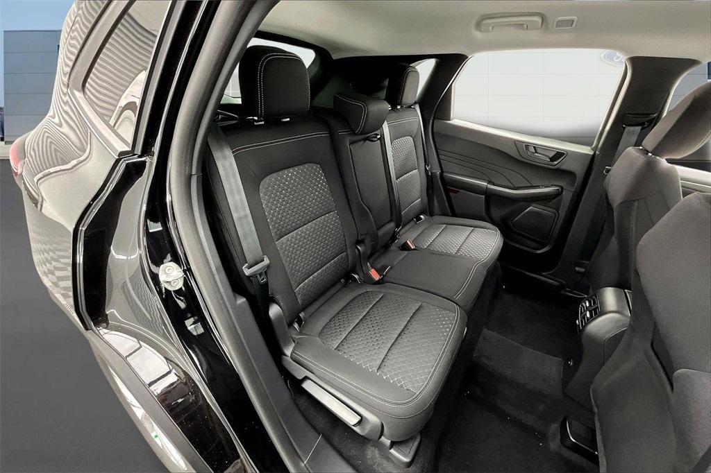 new 2025 Ford Escape car, priced at $27,827
