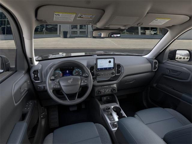 new 2024 Ford Bronco Sport car, priced at $29,533