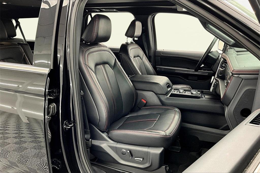 used 2024 Ford Expedition Max car, priced at $64,800