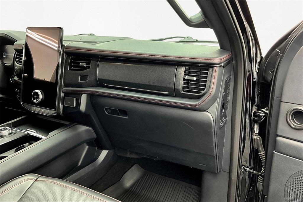 used 2024 Ford Expedition Max car, priced at $64,800