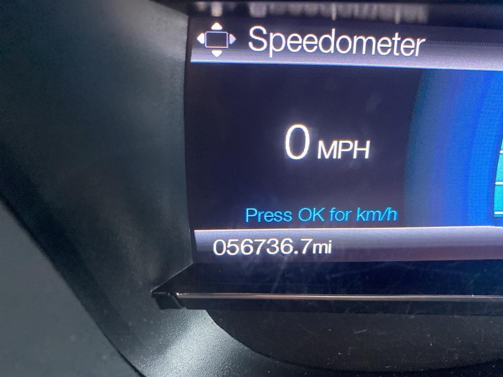 used 2017 Ford Explorer car, priced at $17,500