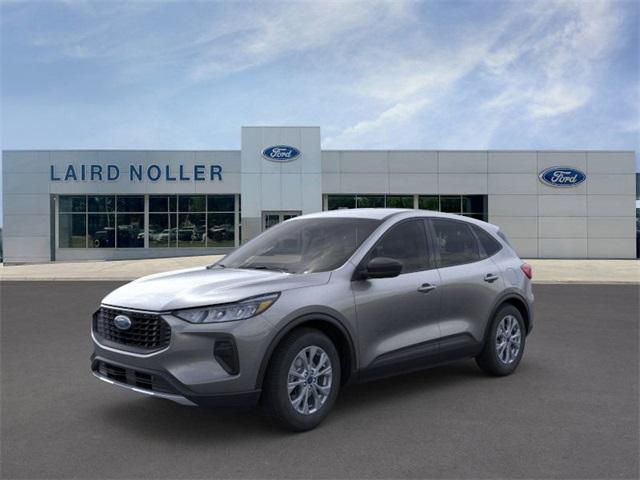 new 2025 Ford Escape car, priced at $24,947