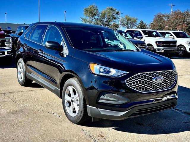 new 2024 Ford Edge car, priced at $36,300