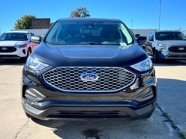 new 2024 Ford Edge car, priced at $36,300