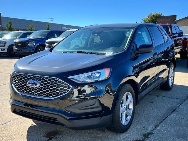 new 2024 Ford Edge car, priced at $36,300