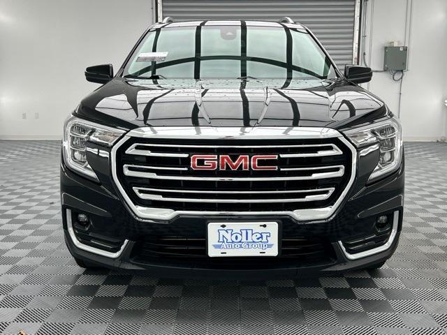 used 2022 GMC Terrain car, priced at $22,282