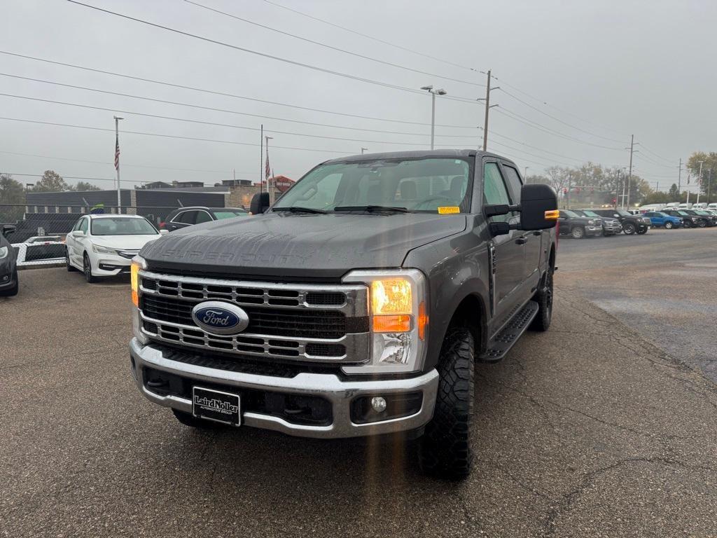 used 2024 Ford F-250 car, priced at $49,900