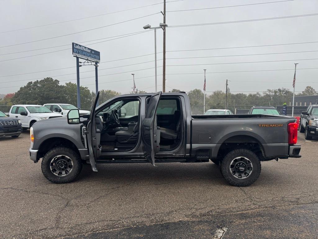 used 2024 Ford F-250 car, priced at $49,900