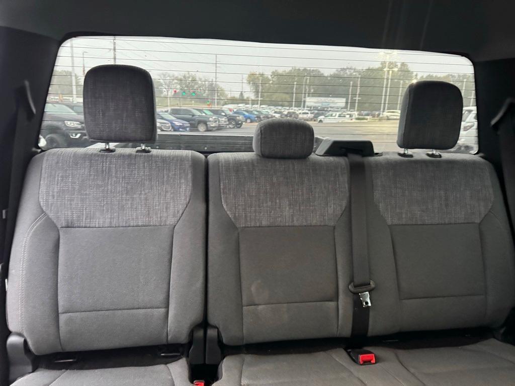 used 2024 Ford F-250 car, priced at $49,900