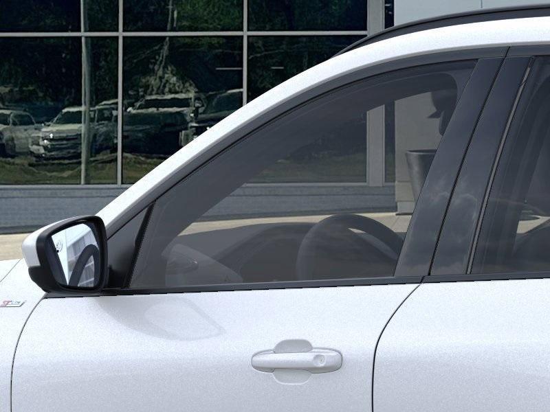 new 2025 Ford Escape car, priced at $37,778