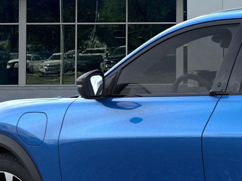 new 2025 Ford Mustang Mach-E car, priced at $42,188