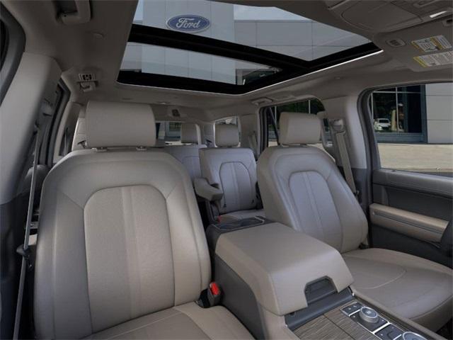 new 2024 Ford Expedition car, priced at $70,376