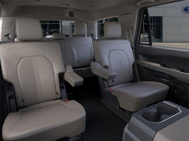 new 2024 Ford Expedition car, priced at $70,376