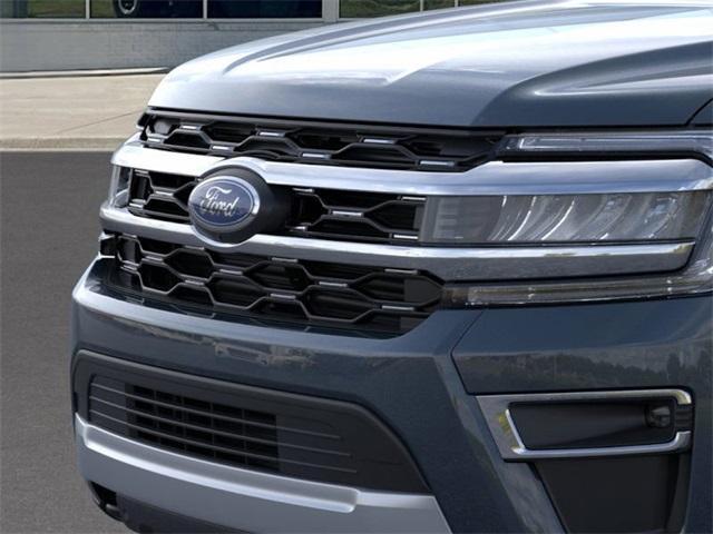 new 2024 Ford Expedition car, priced at $70,376