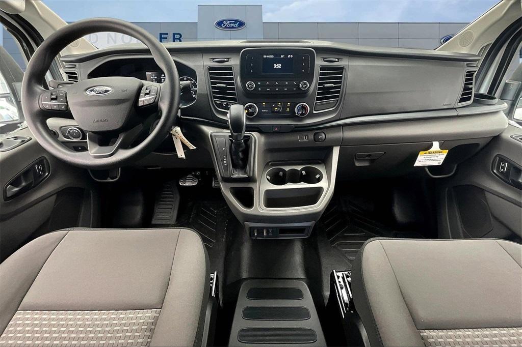 new 2025 Ford Transit-150 car, priced at $47,549