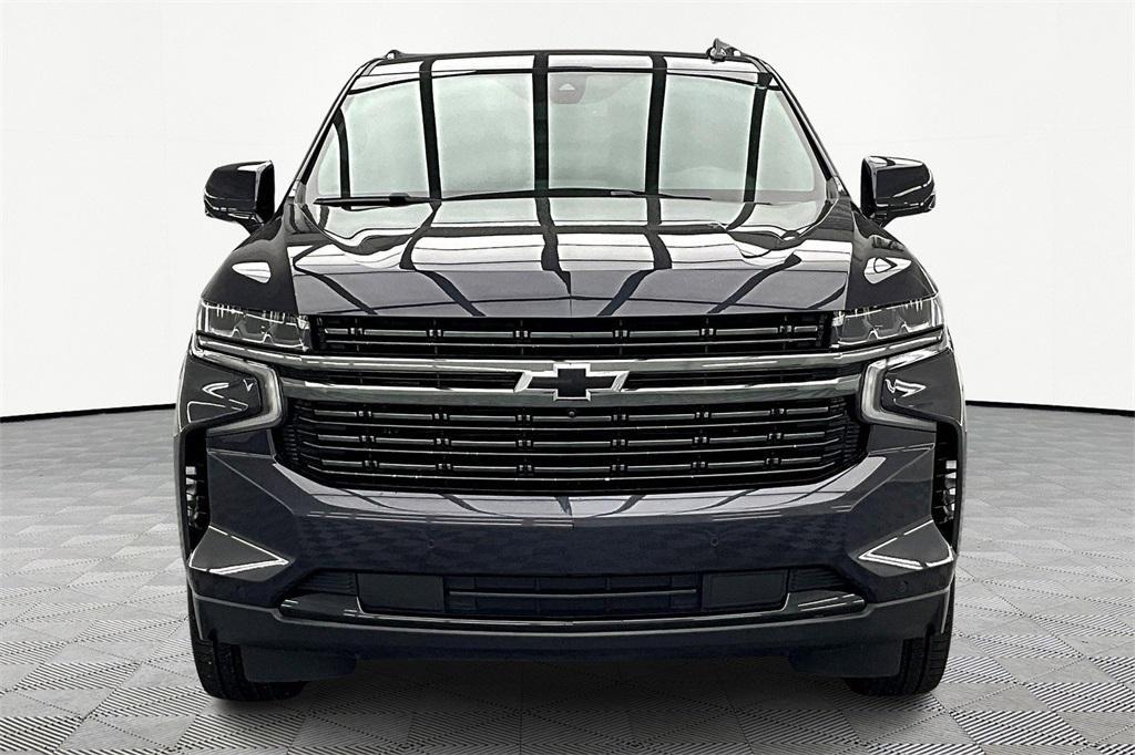 used 2022 Chevrolet Tahoe car, priced at $53,900