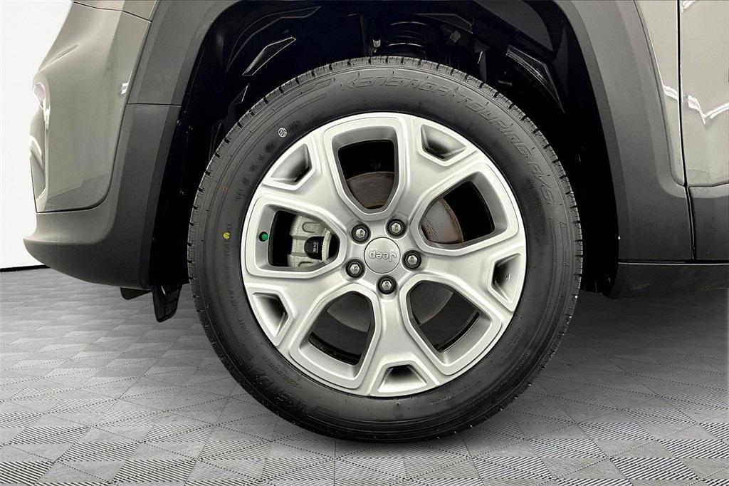 used 2022 Jeep Renegade car, priced at $19,500