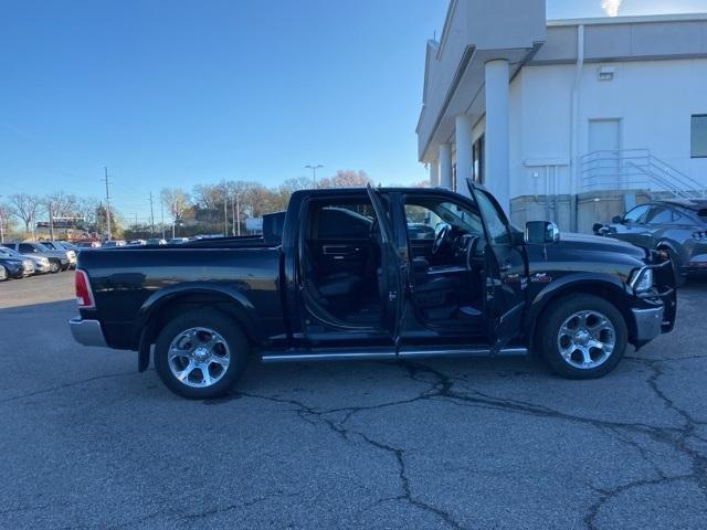 used 2018 Ram 1500 car, priced at $31,238