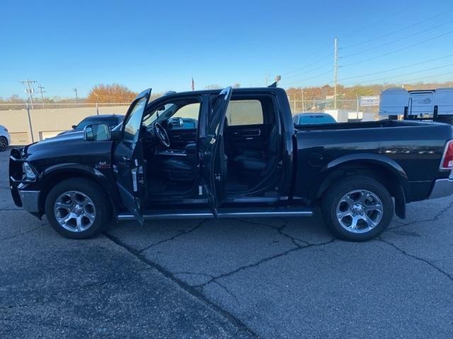 used 2018 Ram 1500 car, priced at $31,238