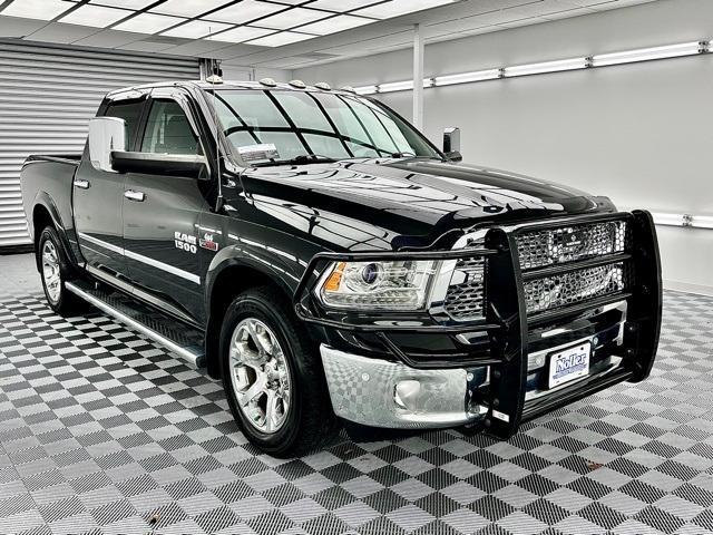 used 2018 Ram 1500 car, priced at $31,029