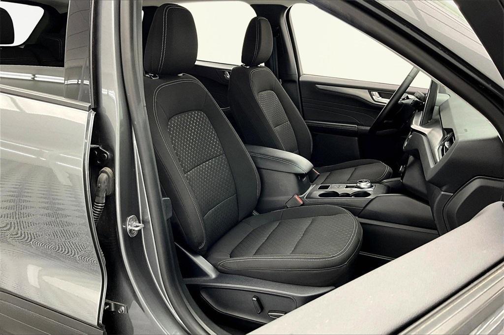 used 2024 Ford Escape car, priced at $24,986