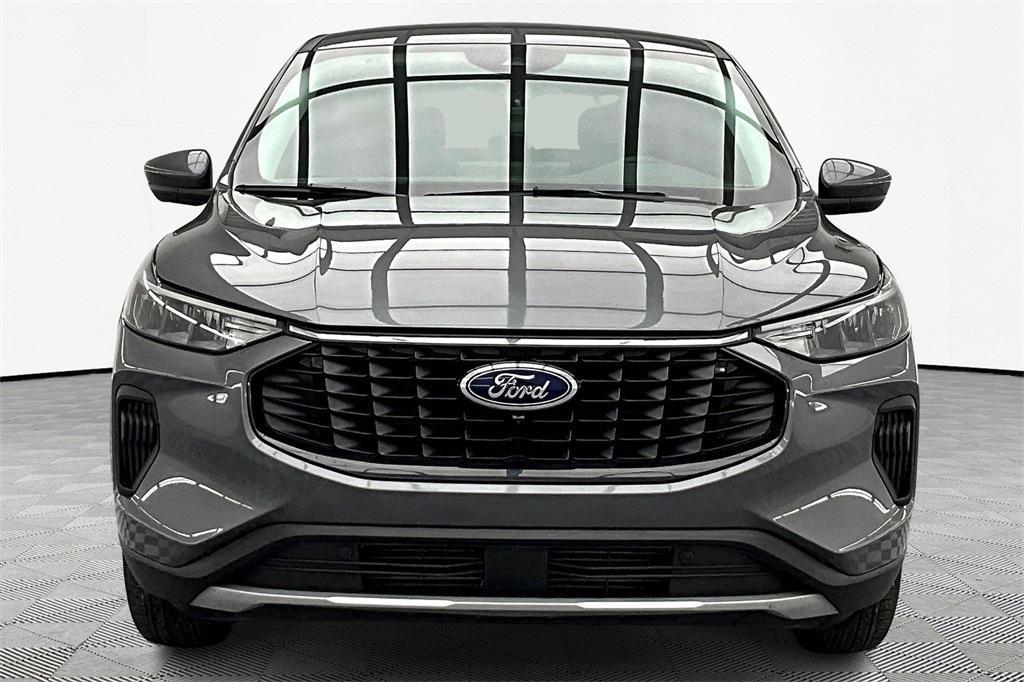used 2024 Ford Escape car, priced at $24,986